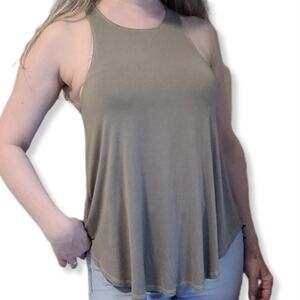 AMERICAN EAGLE OUTFITTERS Soft & Sexy Tank NWT